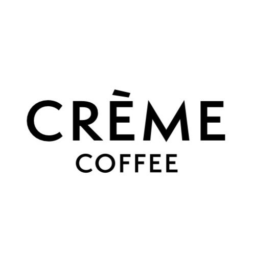 Crème Coffee