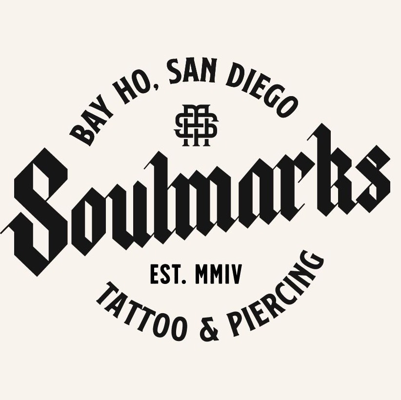 Soulmarks Tatoos