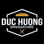 Duc Huong Sandwiches