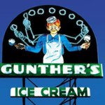 Gunther's Quality Ice Cream