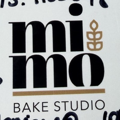 Mimo Bake Studio (Demo)
