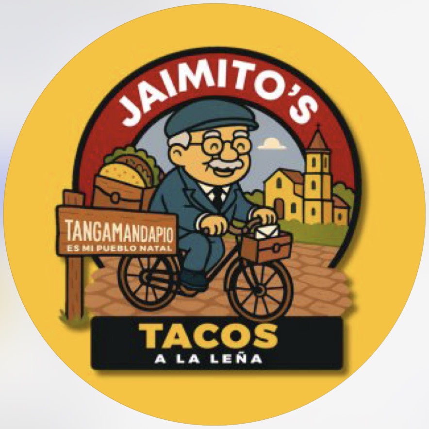 Jaimito's Tacos a la Leña