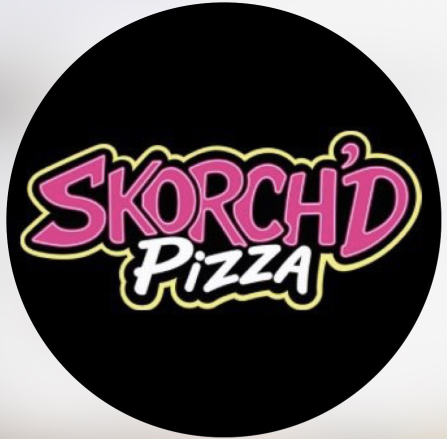 SKORCH’D PIZZA
