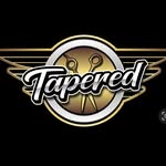 Tapered Barbershop