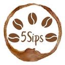 5 Sips Coffee