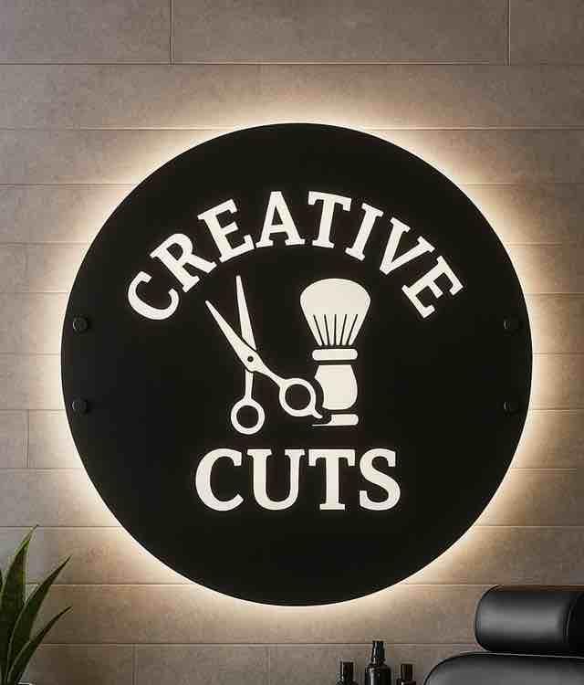Creative Cuts Studio