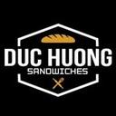 Duc Huong Sandwiches