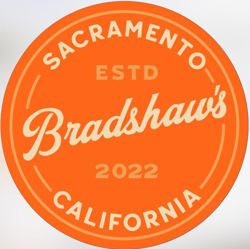 Bradshaw’s