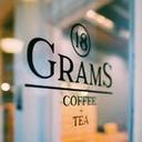 18 Grams Coffee Roasters