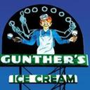 Gunther's Quality Ice Cream