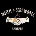 Butch & Screwball Barbers