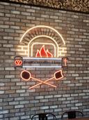Benjis Woodfire Pizza