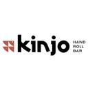 Kinjo Hand Roll Bar