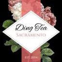 Ding Tea Sacramento