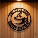 The Coco Cafe