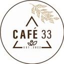Cafe 33