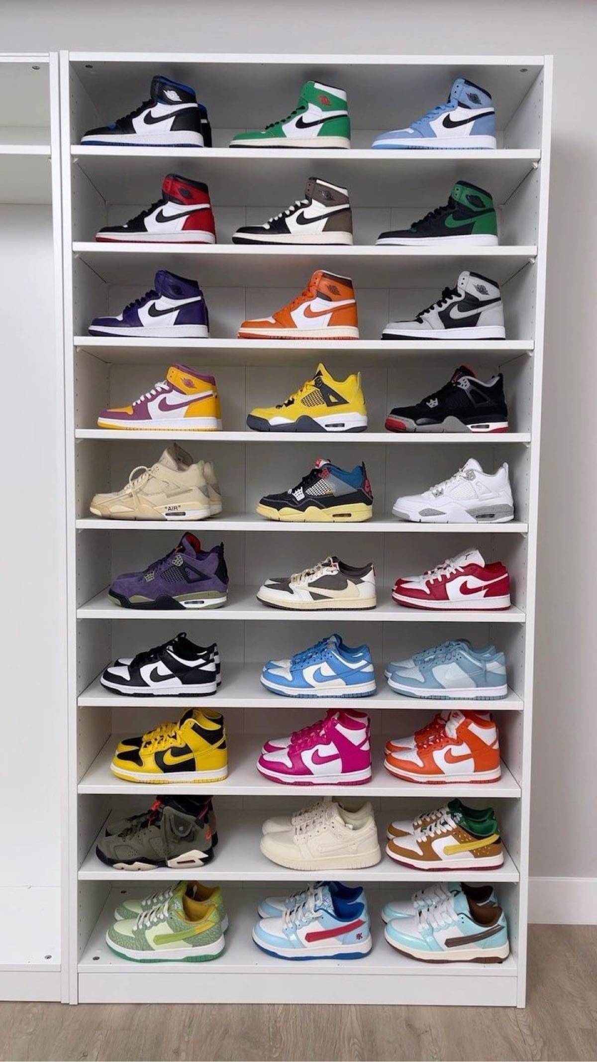 Fresh Kicks Buy 2 Get Next Pair On Us.