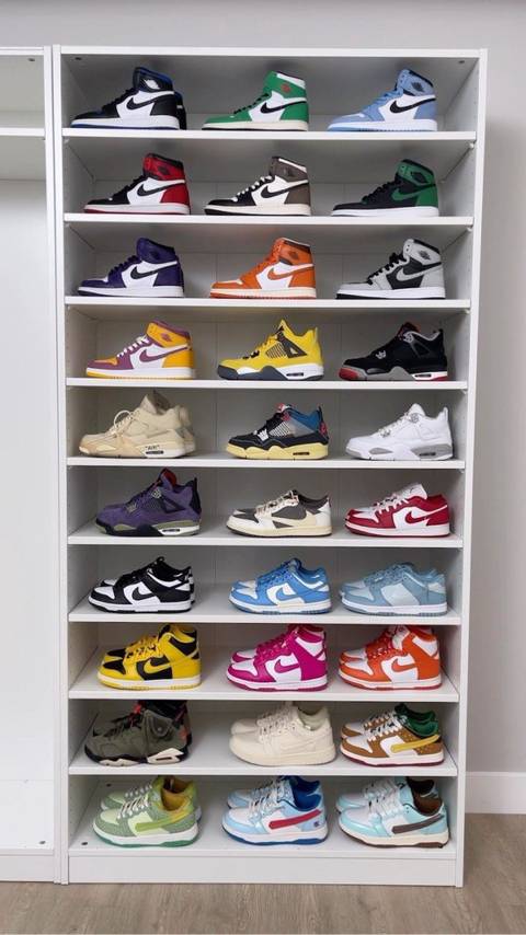 Fresh Kicks Buy 2 Get Next Pair On Us.