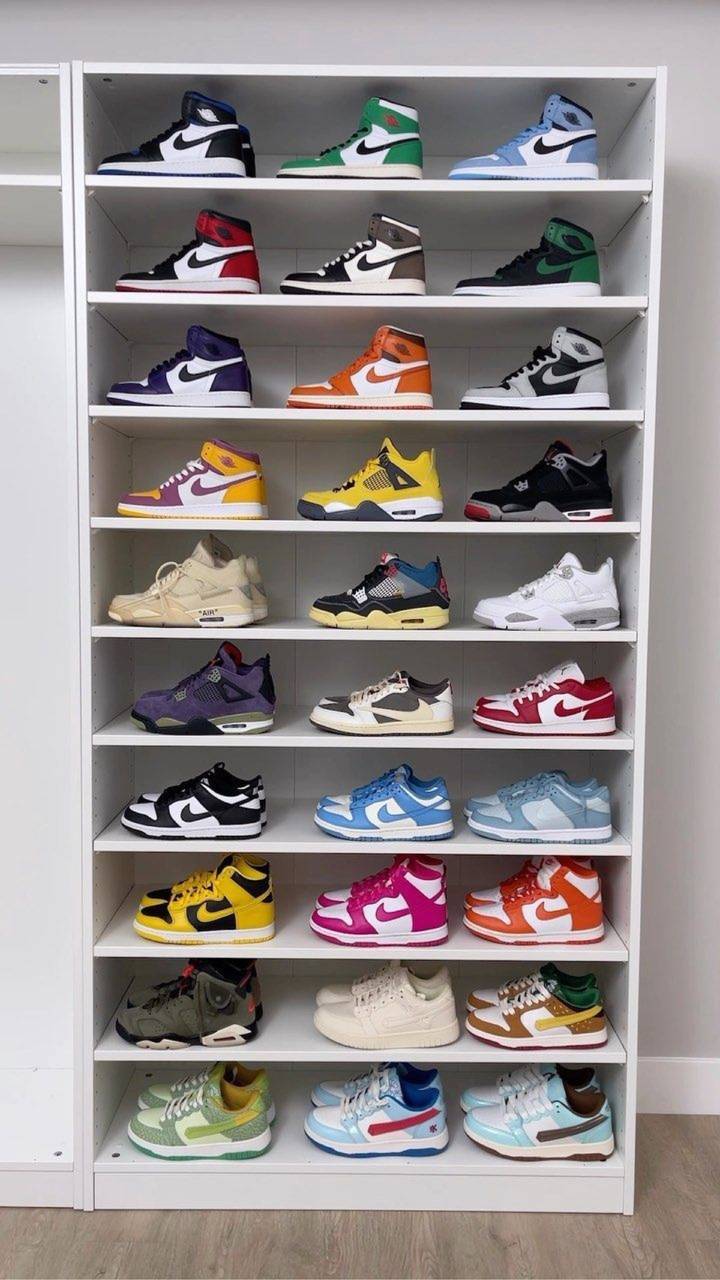 Fresh Kicks Buy 2 Get Next Pair On Us.